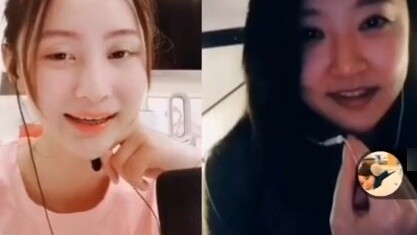 "Armor Hero Xingtian" welcomes Youzi to live stream