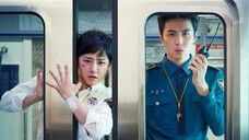 Catch The Ghost Ep 10 _Sub Indo