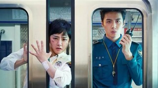 Catch The Ghost Ep 10 _Sub Indo