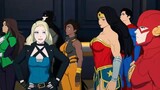 Justice League x RWBY_ Super Heroes _ Huntsmen_ Part Two _ watch full Movie: link in Description