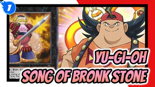 Yu-Gi-Oh|Song of Bronk Stone (Battle Link of Yu-Gi-Oh)_1
