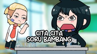 Cita Cita Soru dan Bambang