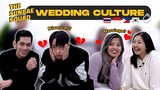 Wedding to divorce! What’s marriage like in our countries? 🇮🇩🇰🇷🇵🇭🇹🇭 | #wedding #marriage #divorce