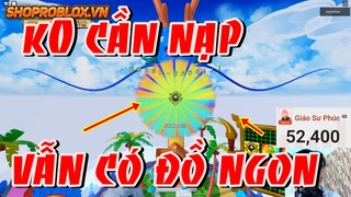 Không Cần 800 Robux Bạn Vẫn Mở Được StarPass Xịn Thông Qua Banner | ALL STAR TOWER DEFENSE