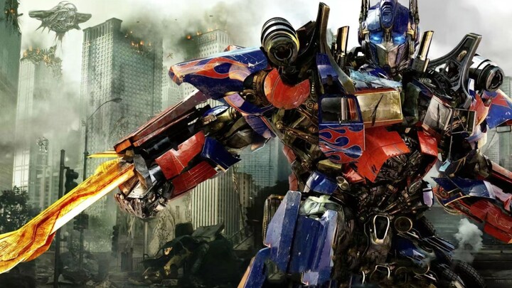 Cybertron compression technology is so terrifying