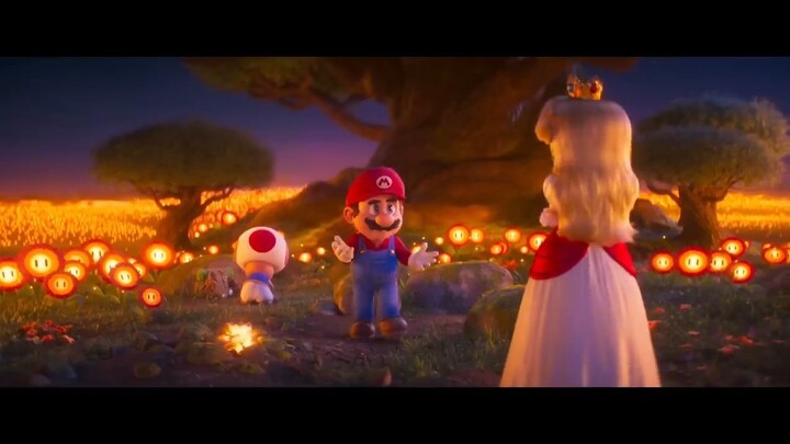 The Super Mario Bros. Movie _ Final Trailer