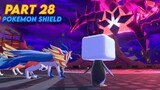 [Record] GamePlay Pokemon Shield Eps 28