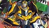 Transformers: Robots in Disguise (2015) episode 1