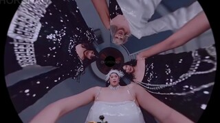 [ Red Velvet] "Psycho"- Red Velvet dưới ống kính Fisheye