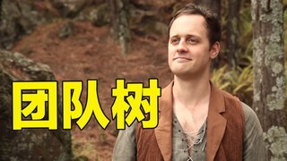 游戏中NPC那些让你无法拒绝的要求