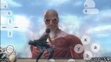 Attack On Titan Game Humanity In Chain Android