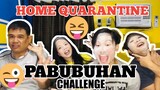 Pabobohan Challenge (Family Edition) | Extra Challenge