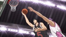 Kuroko No Basuke Episode 50 - Win