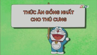 [Mùa 11] Thức ăn đồng nhất cho thú cưng