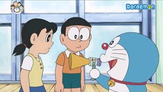 Doraemon lồng tiếng - Cô phù thủy Shizuka