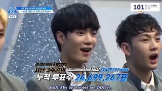 Produce 101 S2|Episode 6