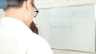 KHI TÔI ĐI HỌC LẠI _ HỌC OFFLINE  3 #funny