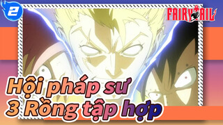 [Hội pháp sư ] 3 Rồng tập hợp_2