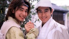 10.TITLE: Amazing Twin's [2002]/Chinese Series Adventure Romance Comedy Tagalog Dubbed Episode 10 HD