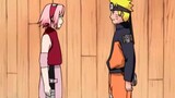 [ Naruto ] I can't pretend to like you