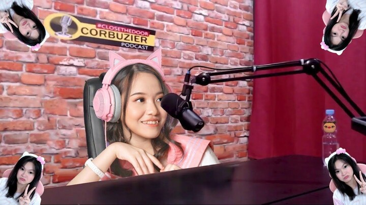 PODCAST GABUT GAJELAS SPESIAL ULANG TAHUN SAMA @Fanny Tjandra