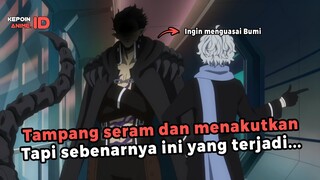 Anime baru keren ini serius jarang ditonton banyak orang?! rugi dongg