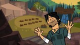 Total drama island Season 1 episode 1 Not so happy campers