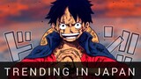 ONE PIECE WILL HAVE 0 FILLER EPISODES AFTER WANO