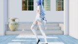 【Motion blur/widescreen/60fps】Have you ever seen such a handsome Hatsune Miku? -Conqueror