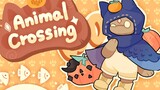 [Hội ngộ ánh sáng/meme] Animal Crossing!!!