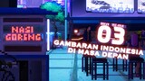 (Yuk Main) Rendezvous #3 - GAMBARAN INDONESIA DI MASA DEPAN.