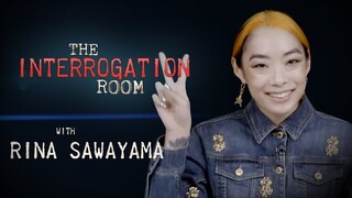 Rina Sawayama Wants A Collab With RM From BTS | PopBuzz Meets