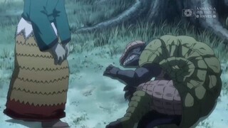 Hunter X Hunter Episode 84 (Tagalog Dubbed)