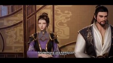 Ludi Jian Xian Episode 100 Sub Indo