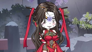 Episode 72: Li Fanyi risked his life to save her, and the lovers finally got married and returned to
