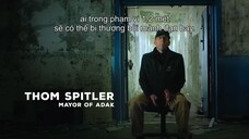 Vàng hải tặc của đảo Adak EP 2 [Sub Việt]