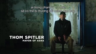 Vàng hải tặc của đảo Adak EP 2 [Sub Việt]