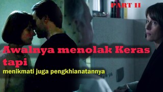 Awalnya menolak keras,  akhirnya menikmati dan semakin menjadi jadi | Part II - In Der Falle