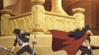 Shinchou Yuusha Kono Yuusha ga Ore Tueee Kuse ni Shinchou Sugiru (English Dub) Episode 10