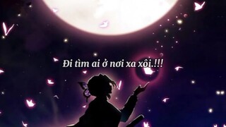 Các nhân vật kimetsu no yaiba đứng dưới trăng sẽ ngầu như nào 😜