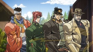 How strong is Jiao Tailang? Dio even calls him a hacker