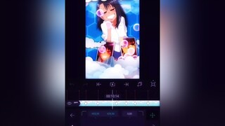 Waifu Ai Vô Nhận Nè🥰🥰🥰 xuhuong fyp anime edit 3d 🌈sky_girl👑 🦁king_team🦁