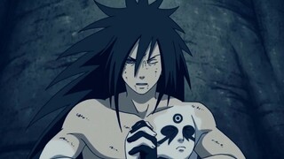 [AMV|Naruto]Uchiha Madara|Edo Tensei