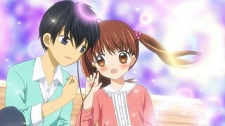 Top 10 Anime Where Boy Falls In Love With Childhood Friend