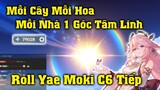 Tiếp Tục Được Gửi Roll Yae Miko C6 - Andz Suýt Ném Hết 80 K Nguyên Thạch Nhưng ... - Genshin Impact