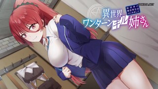 Isekai One Turn Kill Neesan Episode 1 Subtitle Indonesi