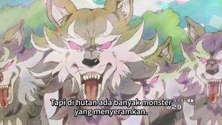 kuma kuma kuma bear punch! season 2 eps.1