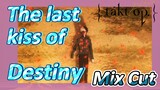 [Takt Op. Destiny]  Mix cut | The last kiss of Destiny