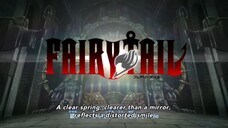 Ost Fairy Tail OP 15 by Renchuu