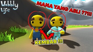 KEMBARAN MAFIA ALIS TEBAL INI IMPOSTOR !!! - Wobbly Eksplorasi Misteri